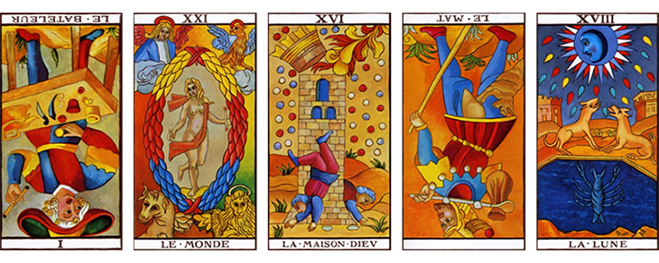 Tarot